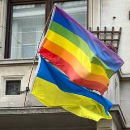 ucraina-gay pride